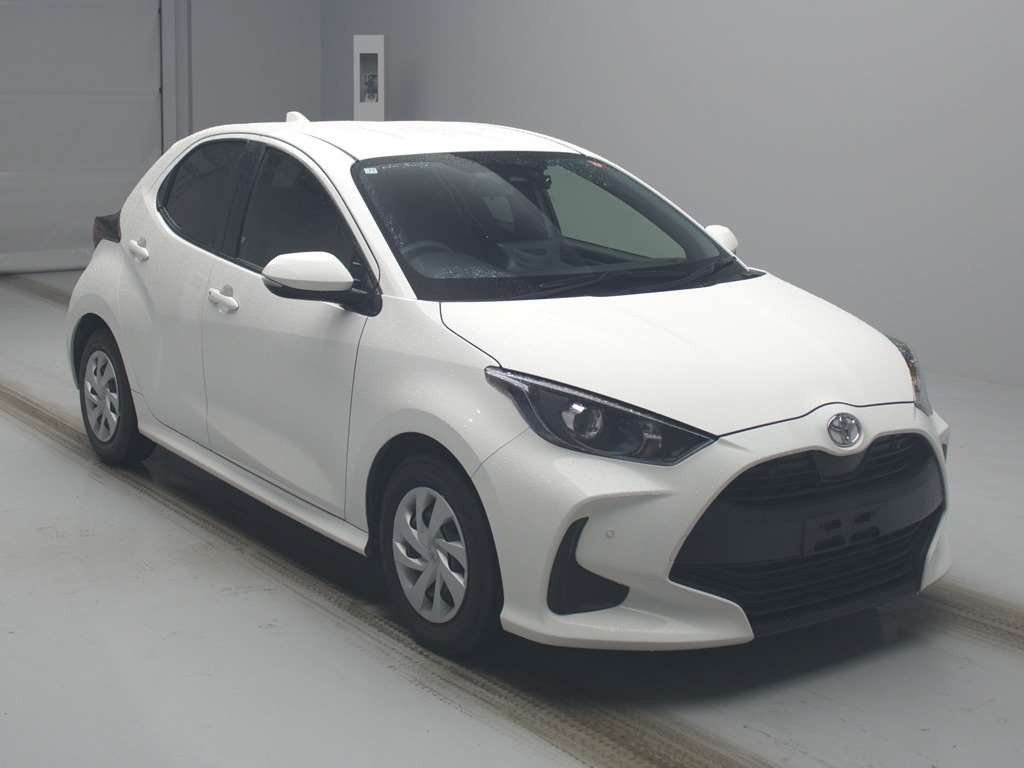 2021 Toyota YARIS KSP210[2]