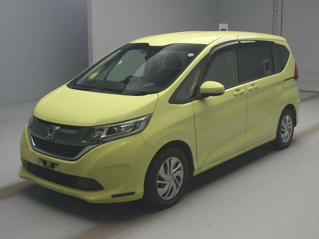 2016 Honda Freed Plus GB5[0]