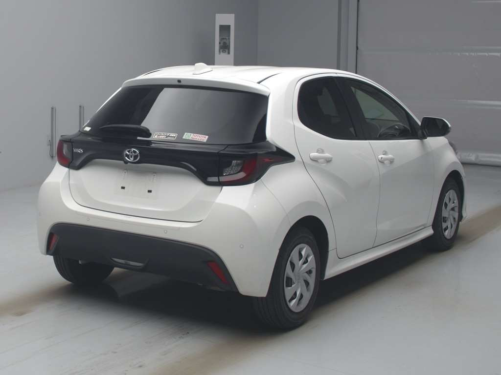 2021 Toyota YARIS KSP210[1]