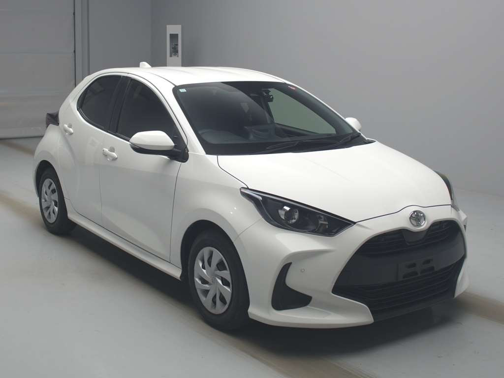 2021 Toyota YARIS KSP210[2]