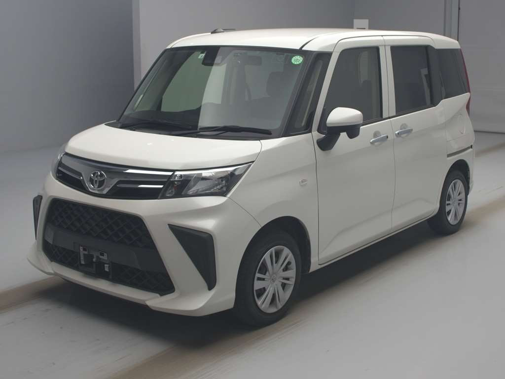 2021 Toyota Roomy M900A[0]