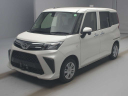 2021 Toyota Roomy