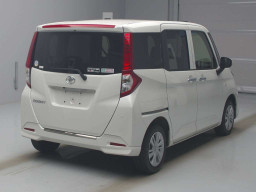 2021 Toyota Roomy