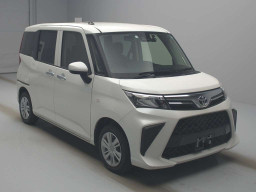 2021 Toyota Roomy