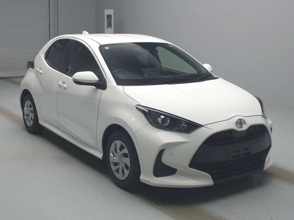 2021 Toyota YARIS KSP210[2]