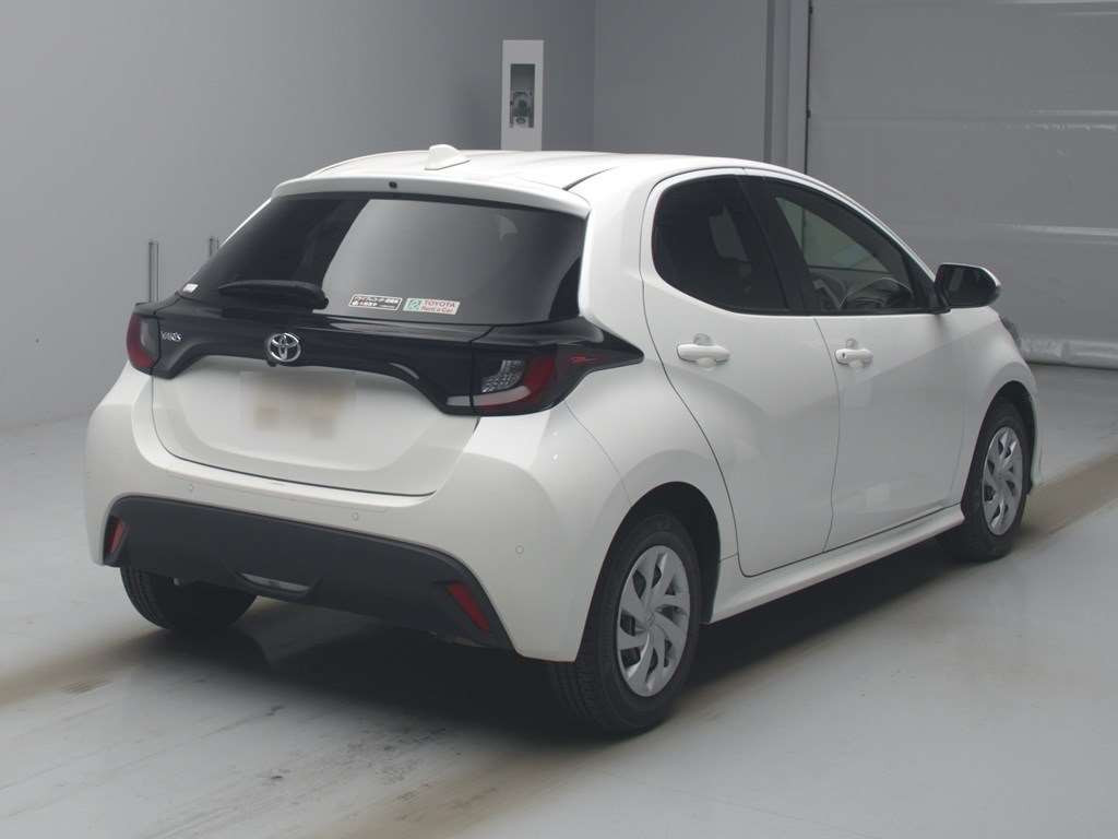 2021 Toyota YARIS KSP210[1]