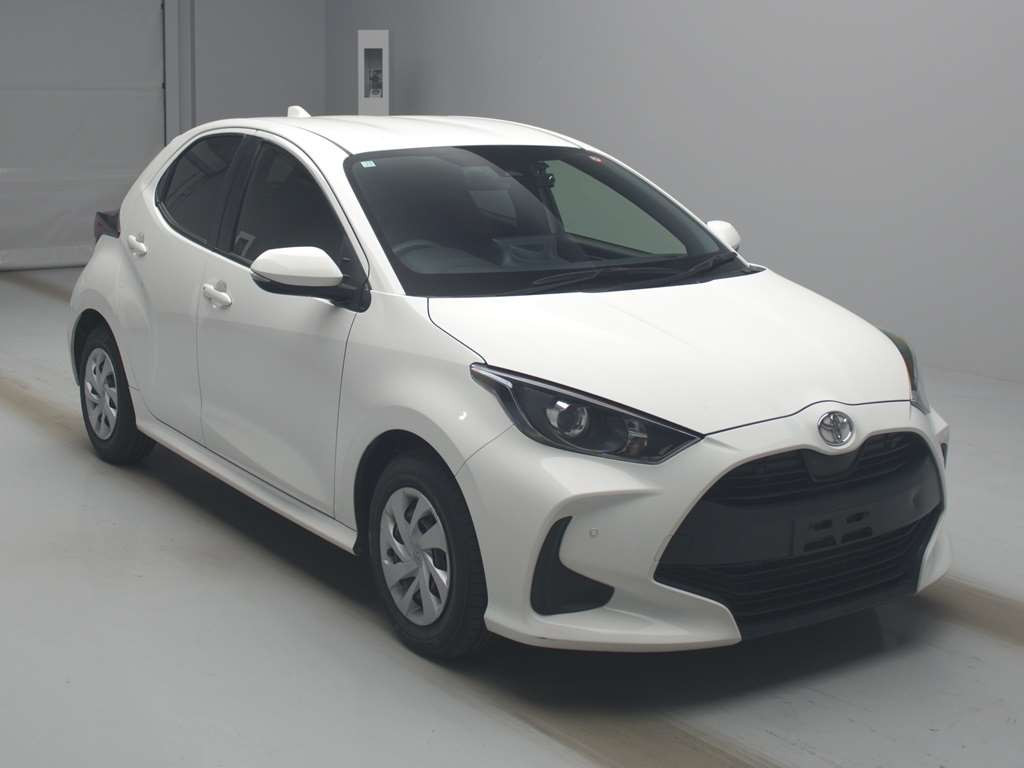 2021 Toyota YARIS KSP210[2]