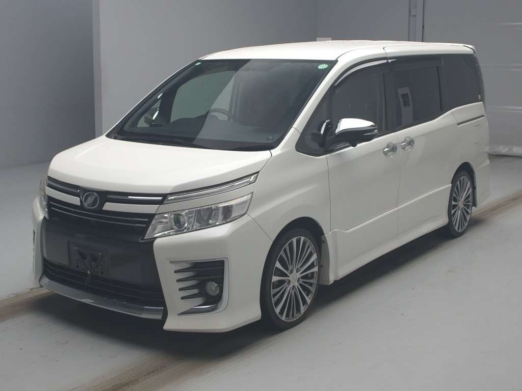 2015 Toyota Voxy ZRR80W[0]