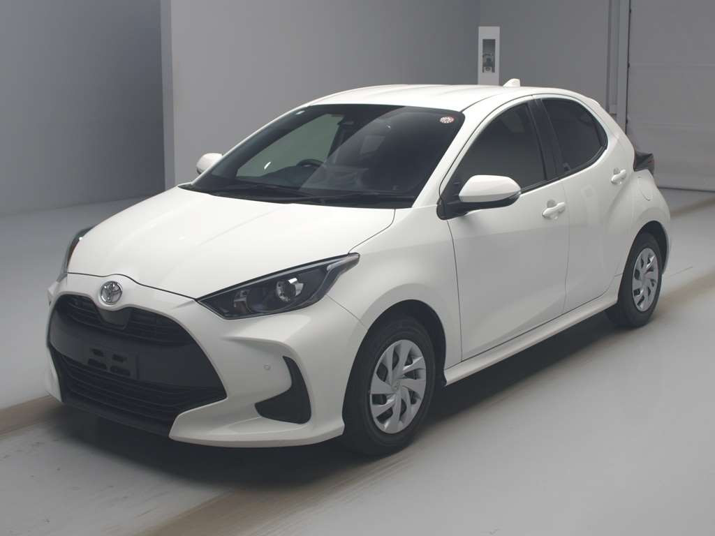 2021 Toyota YARIS KSP210[0]