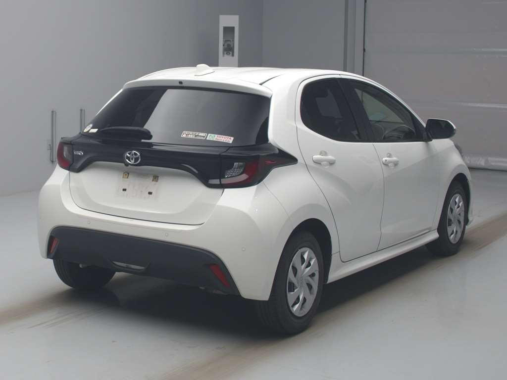 2021 Toyota YARIS KSP210[1]