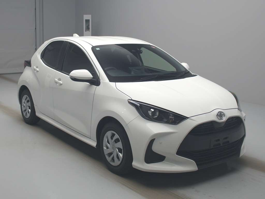 2021 Toyota YARIS KSP210[2]