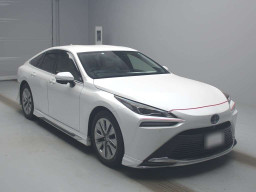 2022 Toyota Mirai