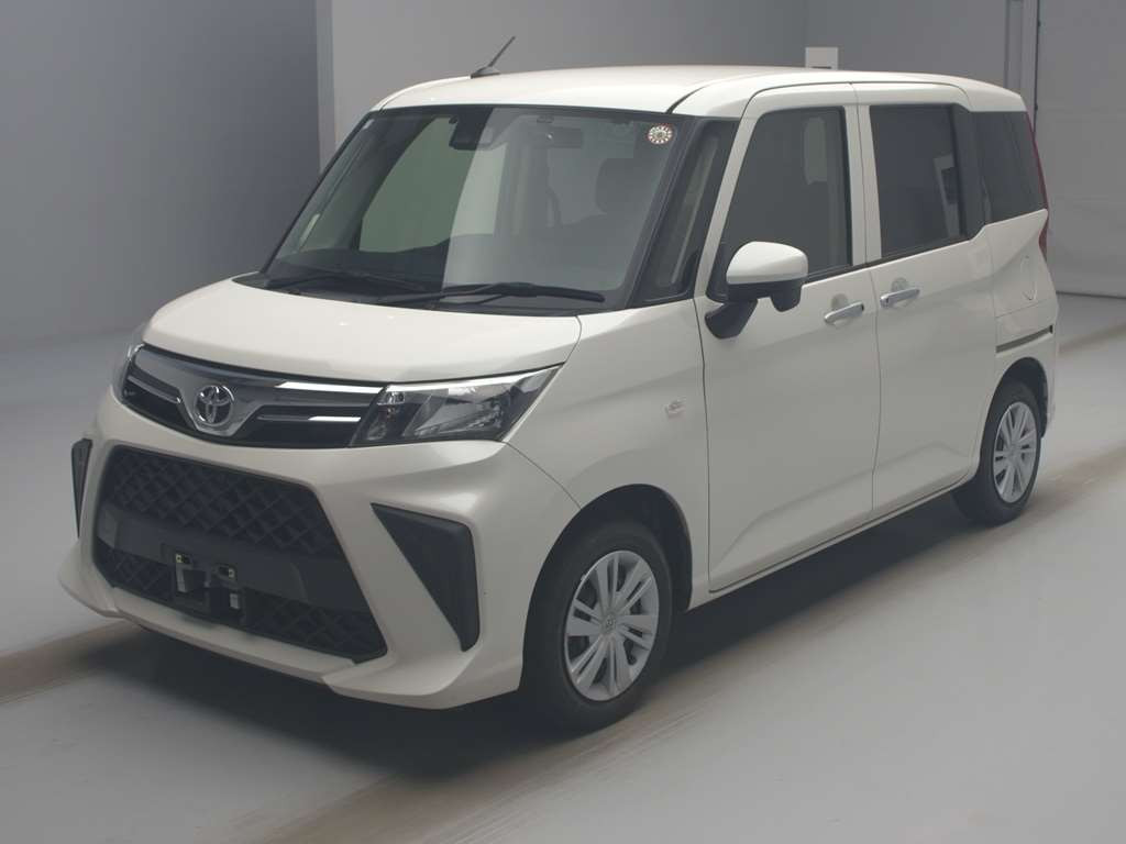 2020 Toyota Roomy M900A[0]