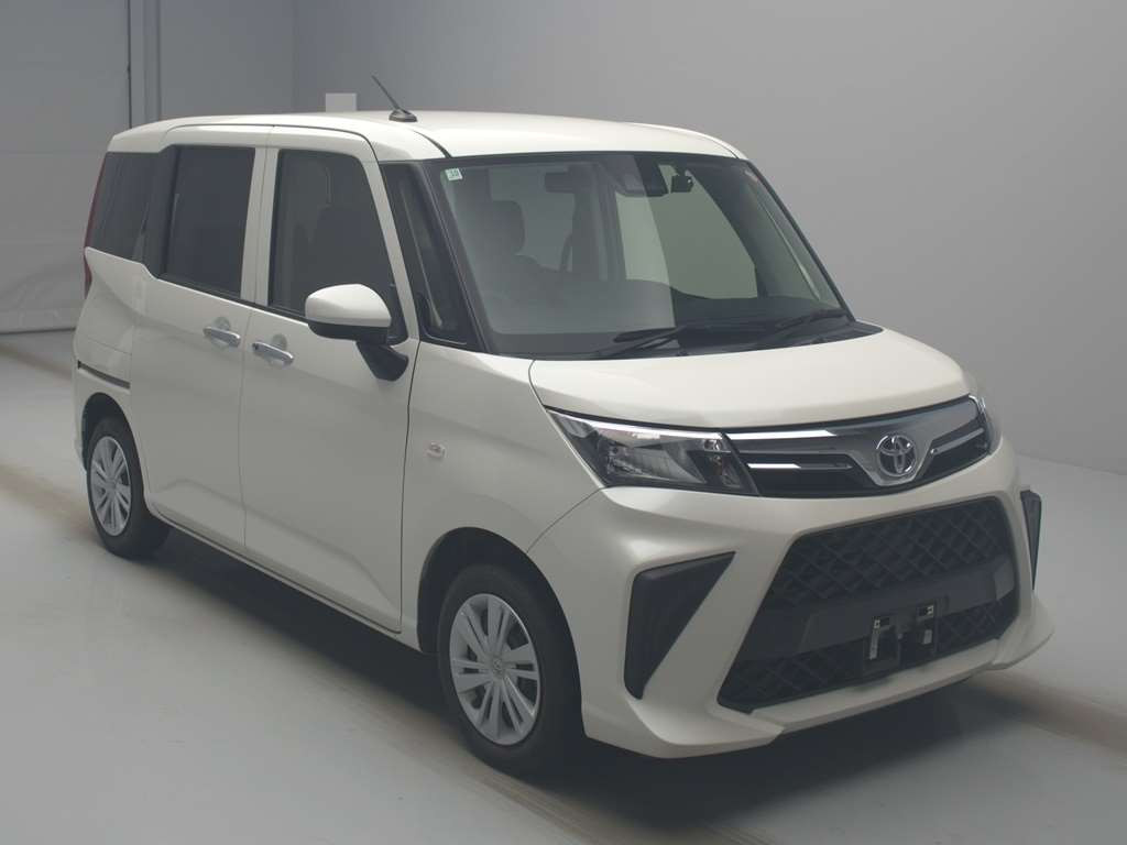 2020 Toyota Roomy M900A[2]