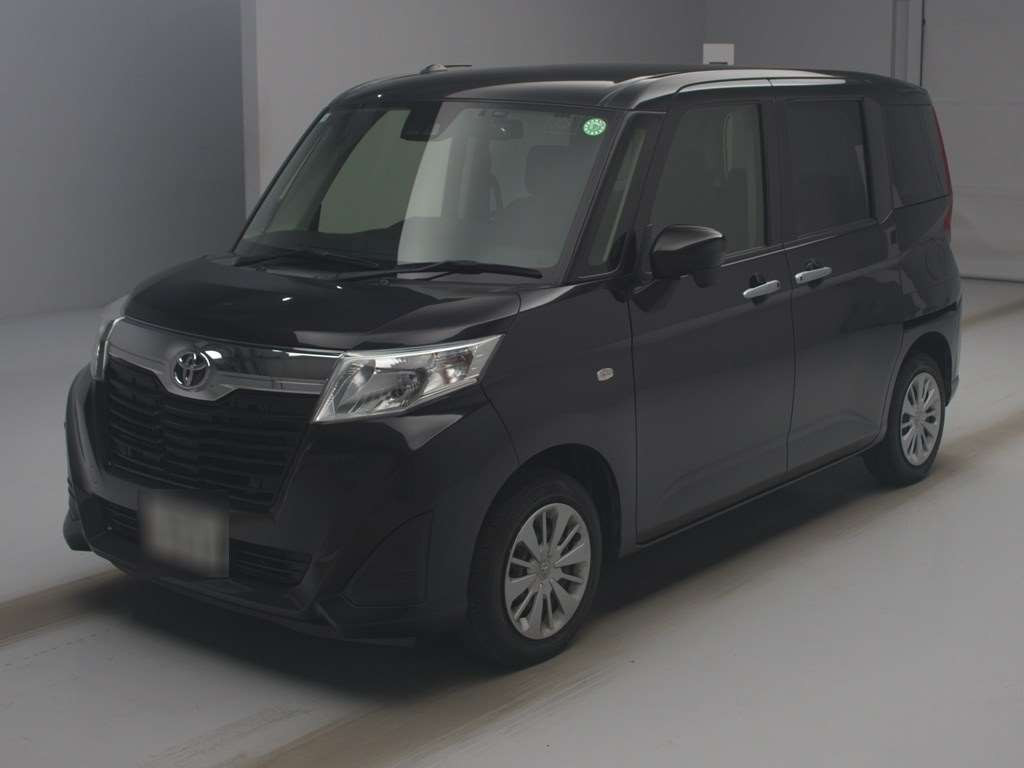 2020 Toyota Roomy M900A[0]