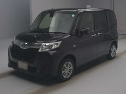 2020 Toyota Roomy