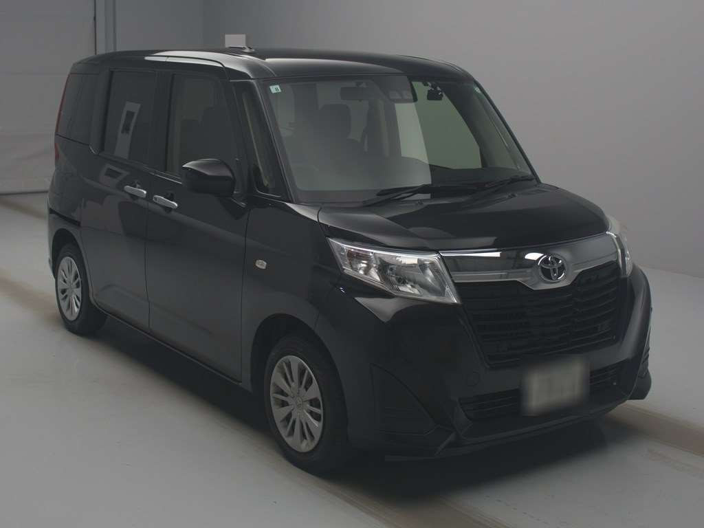 2020 Toyota Roomy M900A[2]