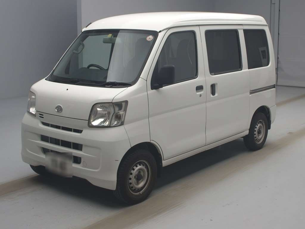 2016 Daihatsu Hijet Cargo S321V[0]