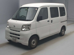 2016 Daihatsu Hijet Cargo