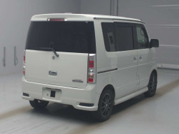 2011 Suzuki Every Wagon