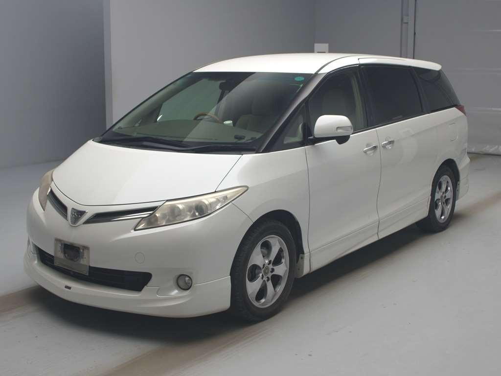 2009 Toyota Estima ACR50W[0]