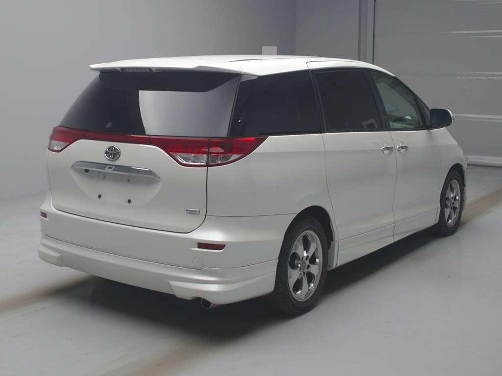 2009 Toyota Estima ACR50W[1]