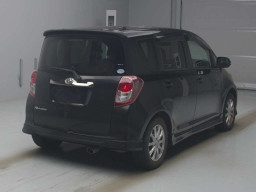 2009 Toyota Ractis