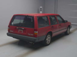 1992 Volvo 740 Estate