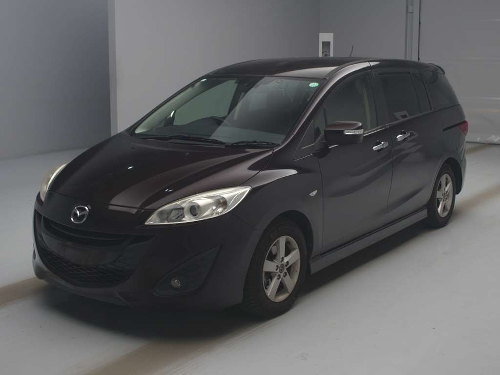 2013 Mazda Premacy CWFFW[0]