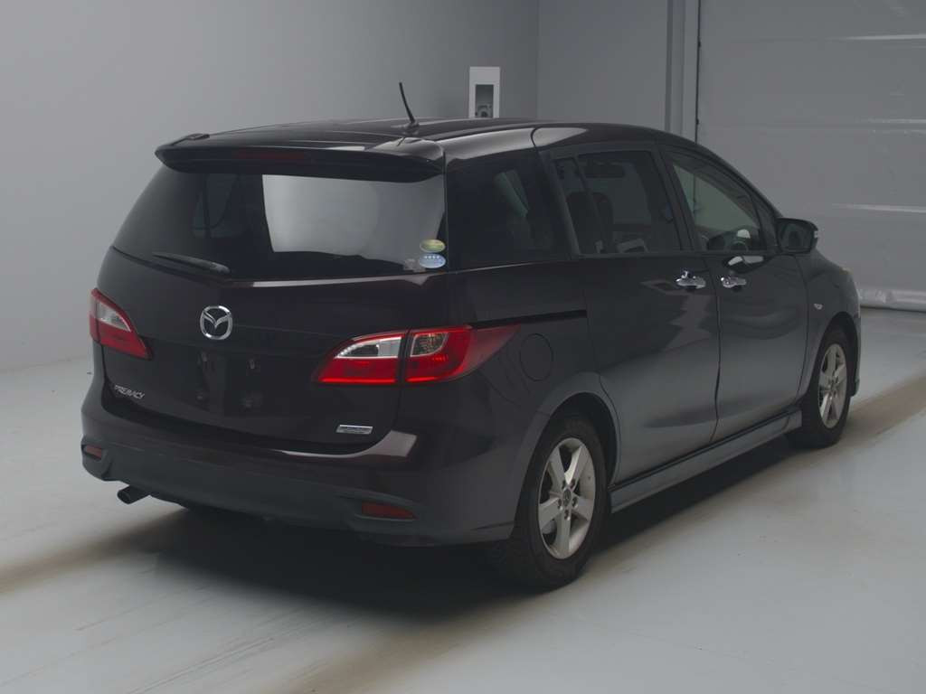 2013 Mazda Premacy CWFFW[1]