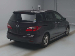 2013 Mazda Premacy