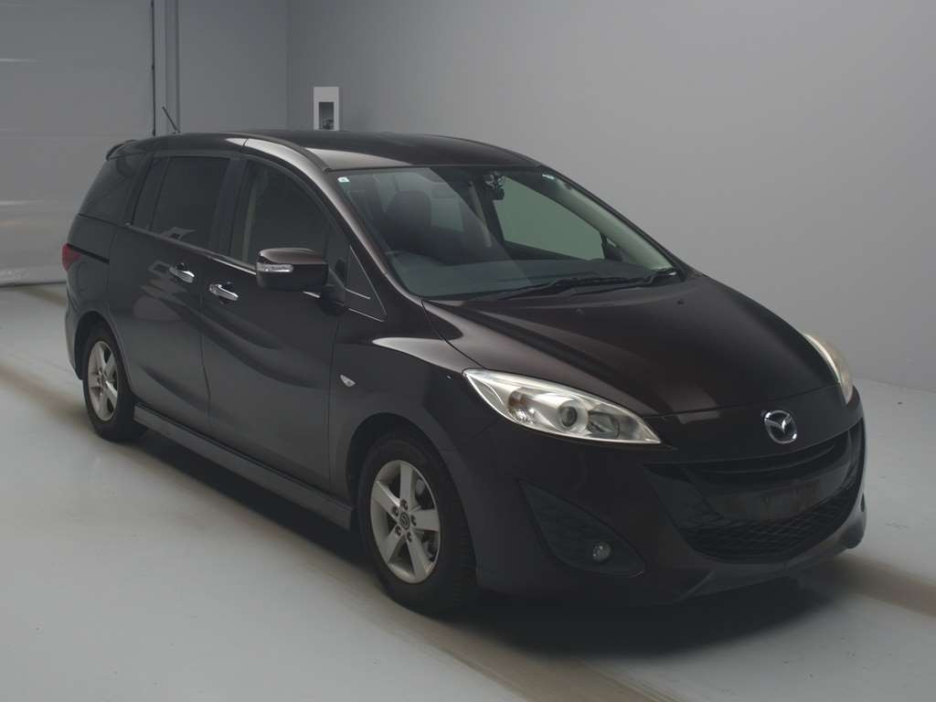 2013 Mazda Premacy CWFFW[2]