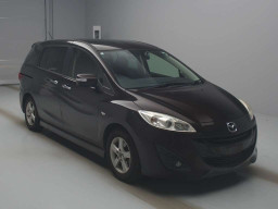 2013 Mazda Premacy