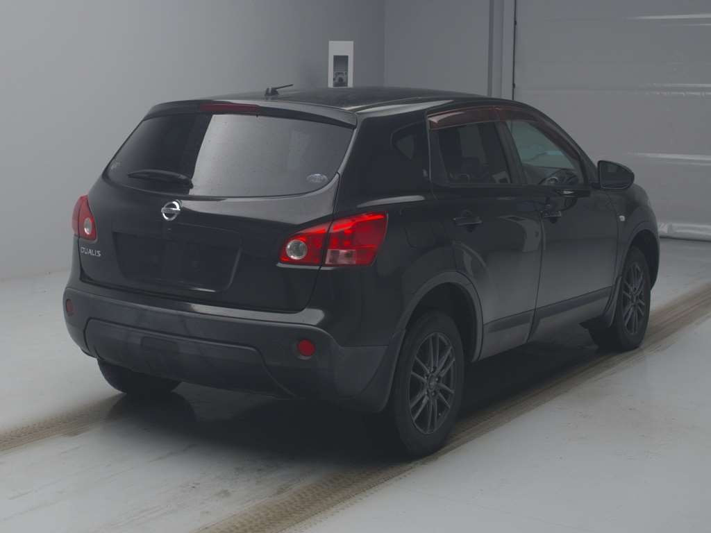 2008 Nissan Dualis KNJ10[1]