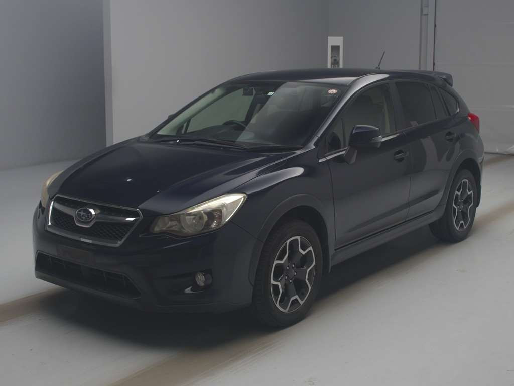 2013 Subaru XV GP7[0]