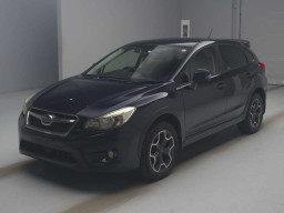 2013 Subaru XV