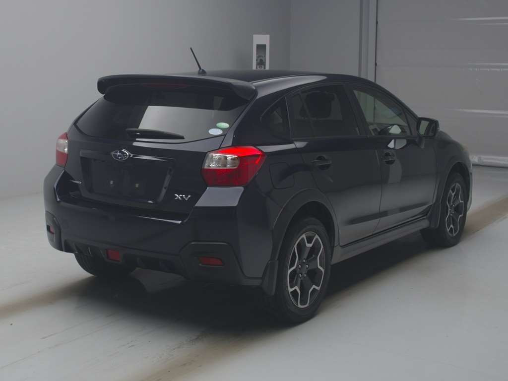 2013 Subaru XV GP7[1]