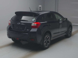 2013 Subaru XV