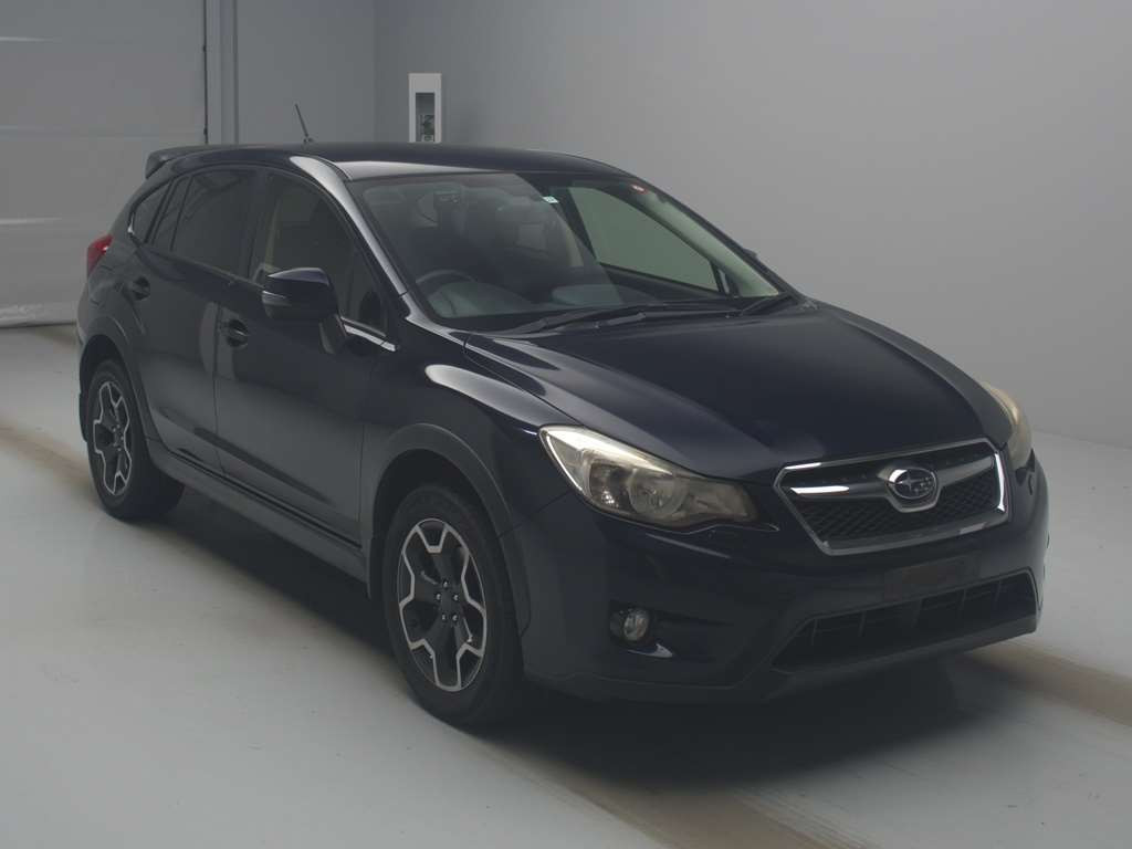 2013 Subaru XV GP7[2]