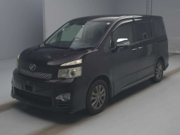 2011 Toyota Voxy