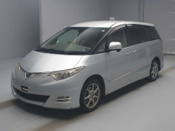 2007 Toyota Estima