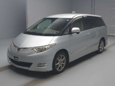 2007 Toyota Estima