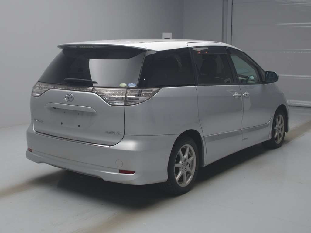 2007 Toyota Estima ACR50W[1]