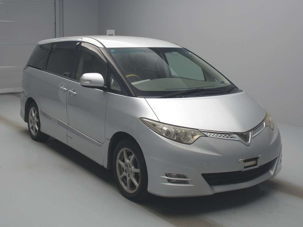 2007 Toyota Estima ACR50W[2]