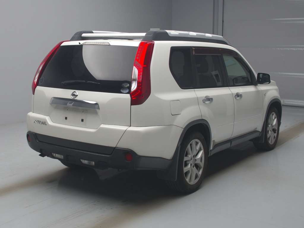 2012 Nissan X-Trail NT31[1]