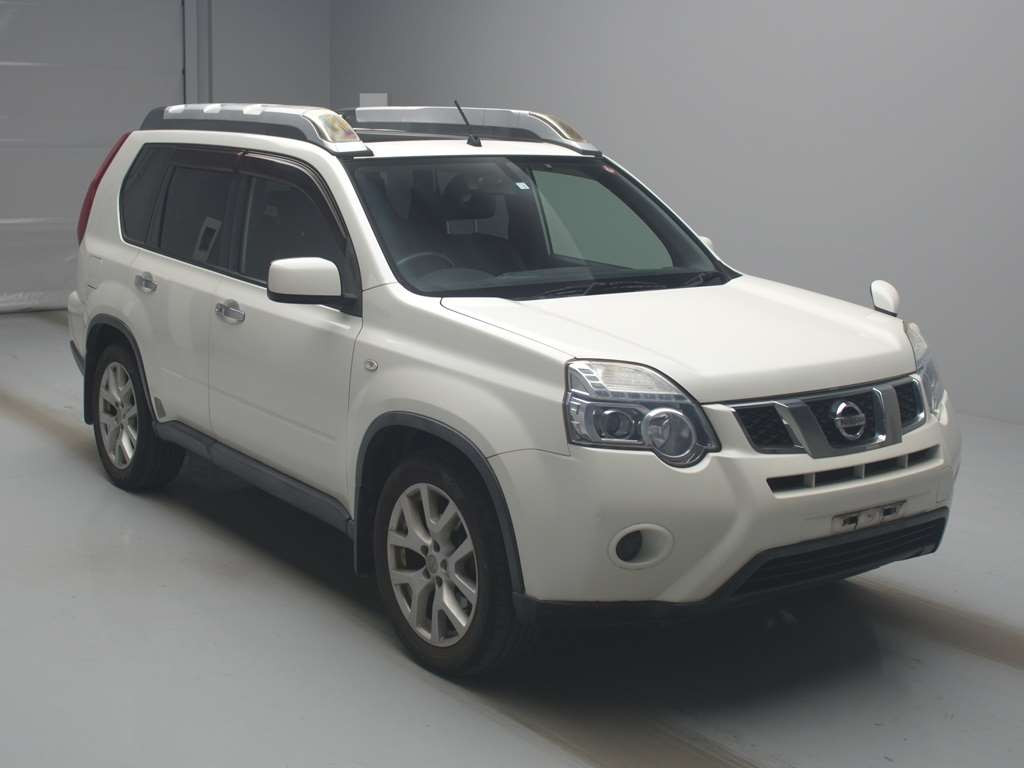 2012 Nissan X-Trail NT31[2]