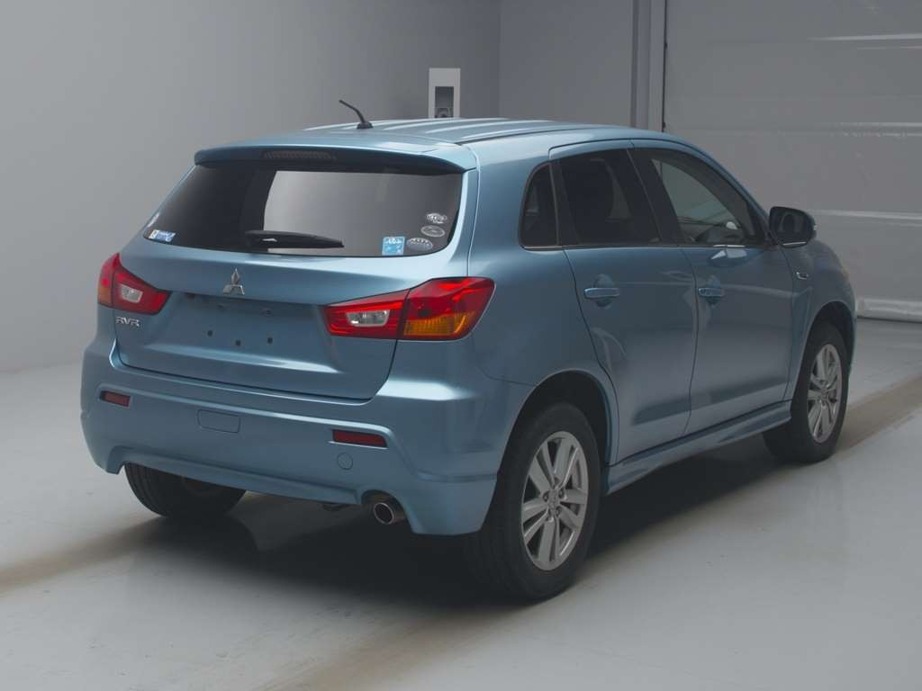 2010 Mitsubishi RVR GA3W[1]