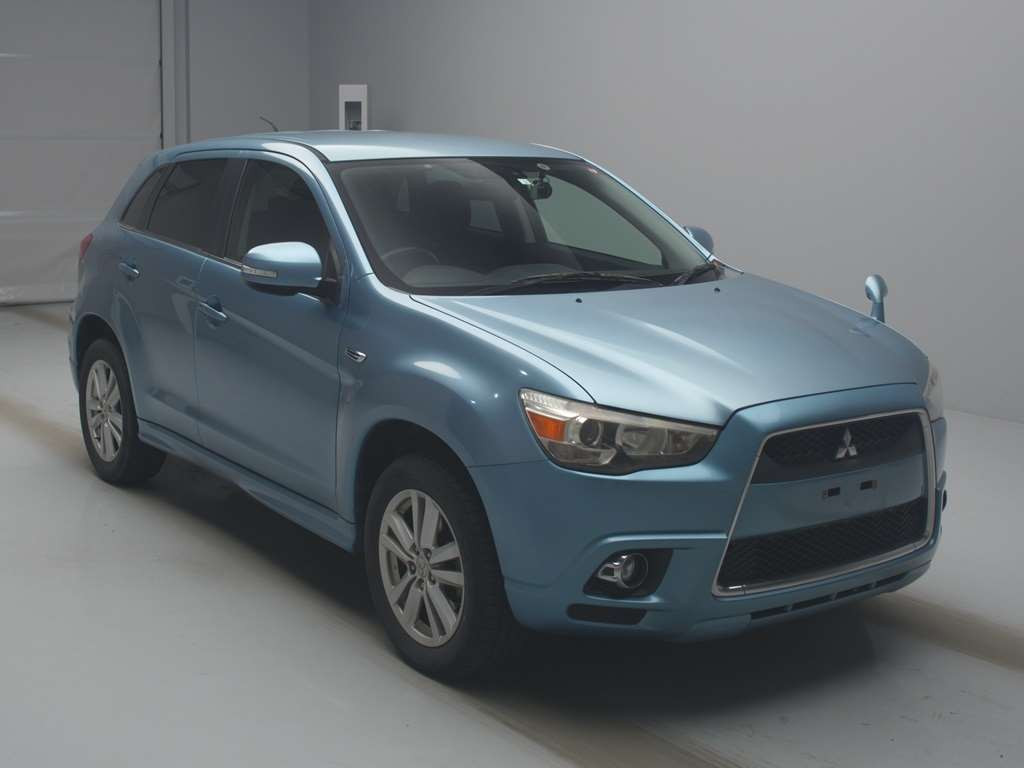 2010 Mitsubishi RVR GA3W[2]