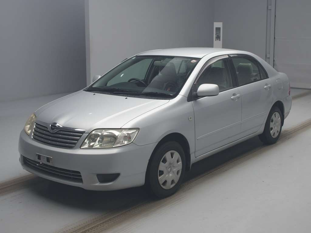 2004 Toyota Corolla Sedan NZE121[0]