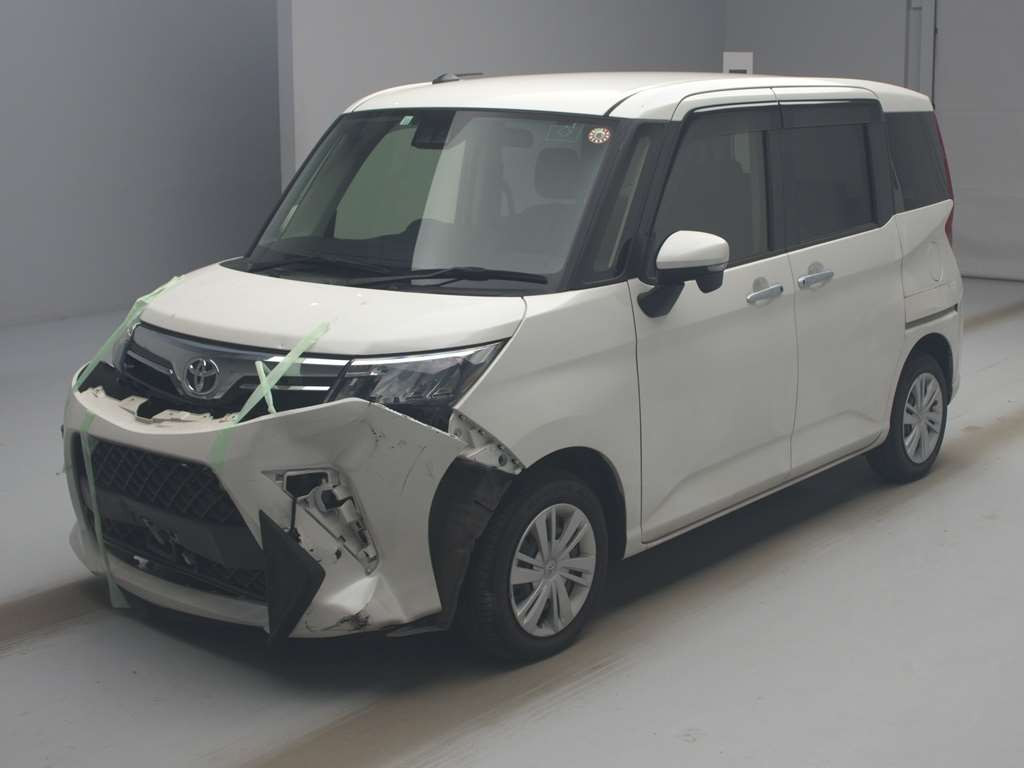 2022 Toyota Roomy M900A[0]